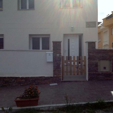 Apartamentos Alejandra Barreiros Luaran gambar