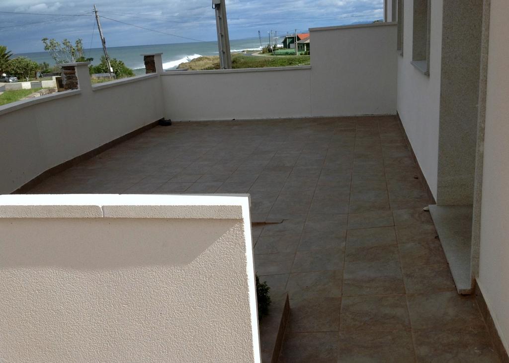 Apartamentos Alejandra Barreiros Luaran gambar