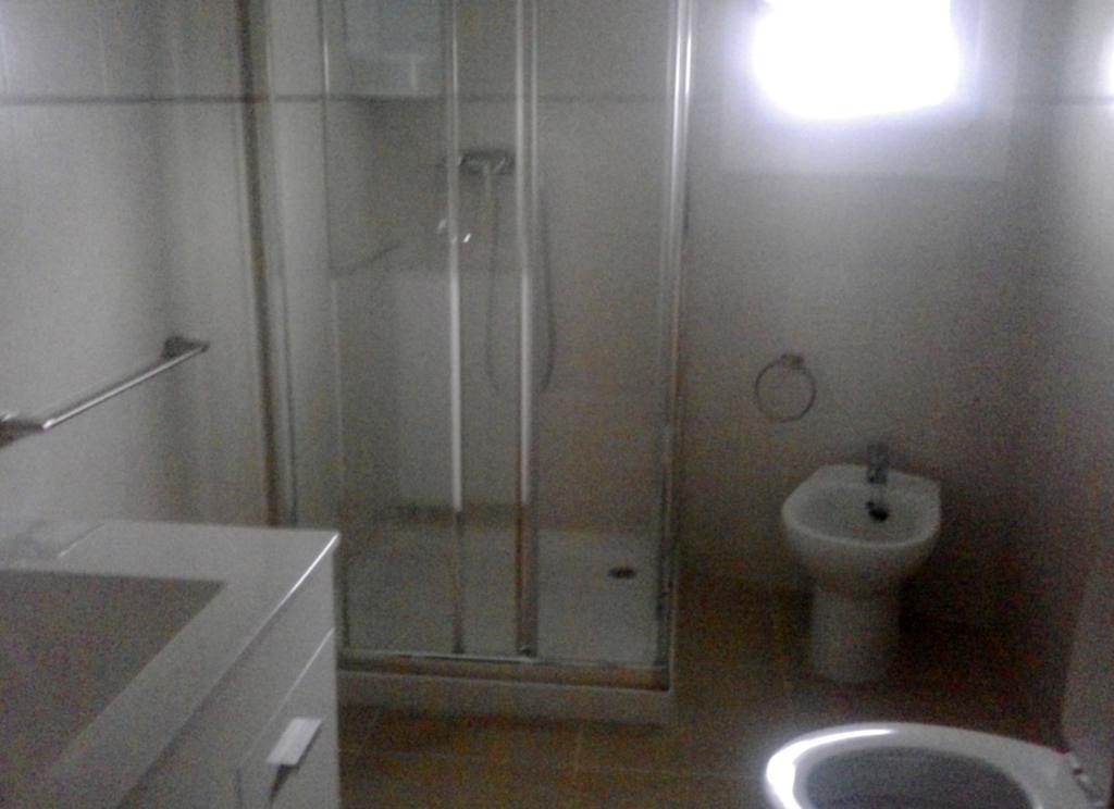 Apartamentos Alejandra Barreiros Luaran gambar