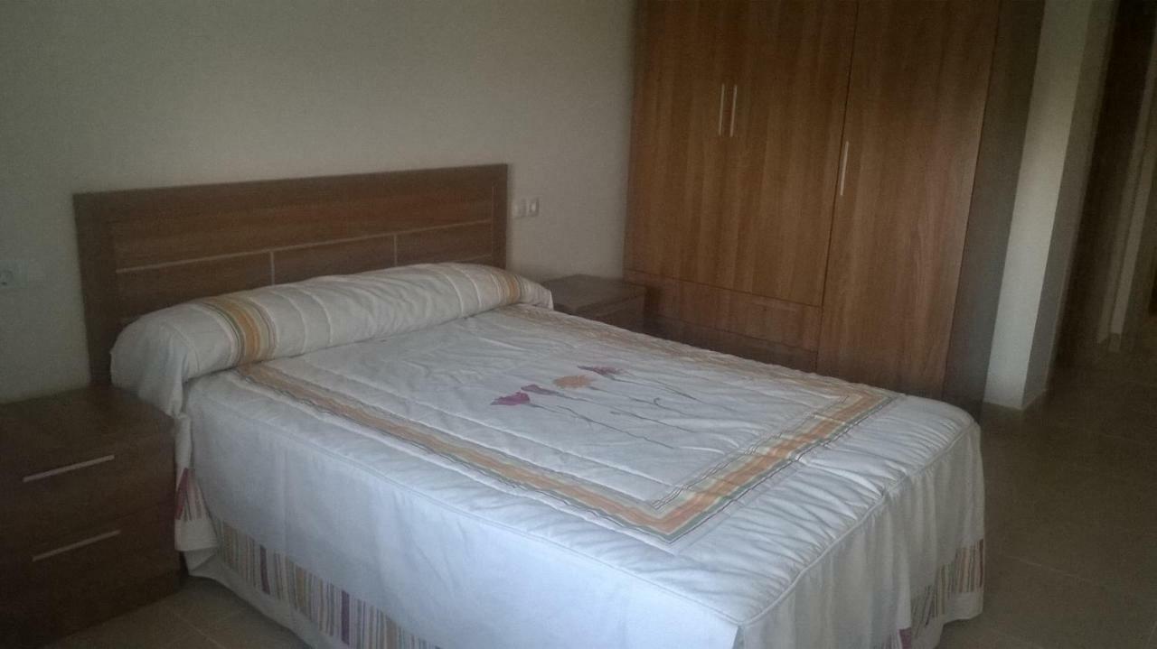 Apartamentos Alejandra Barreiros Luaran gambar