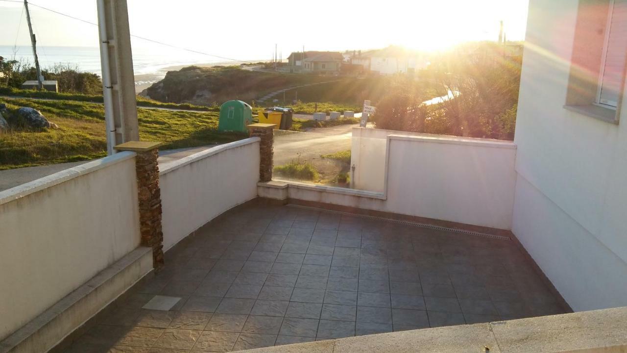 Apartamentos Alejandra Barreiros Luaran gambar